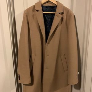 Express coat for men’s